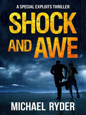 cover image of Shock and Awe